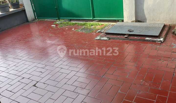 Di Jual Rumah Petojo Hitung Tanah Gang 1 Mobil