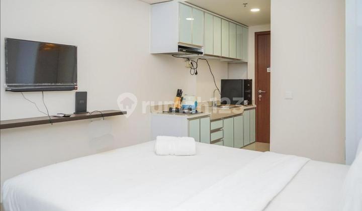 Cheap Sale Studio Parkland Avenue