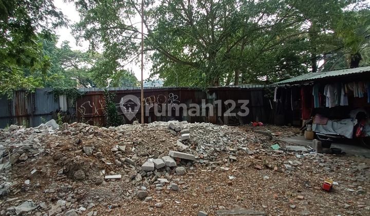 Di Jual Kavling komesil Daanmogot Di Jual Kavling komesil Daanmogot