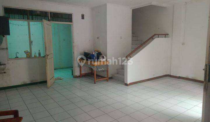 Di Jual Rumah Taman Palem Lestari Blok A 2