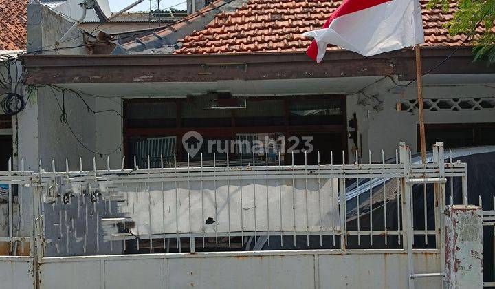 Di Jual Rumah nurdin hitung tanah  1