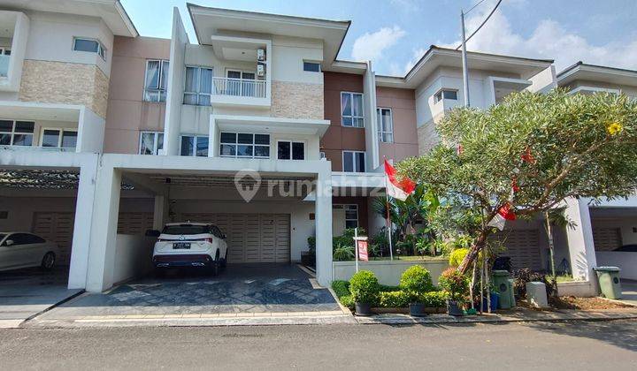 Di Jual Rumah Green Permata 1