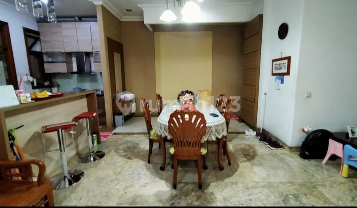 Di Jual Rumah Sunrise Garden 2