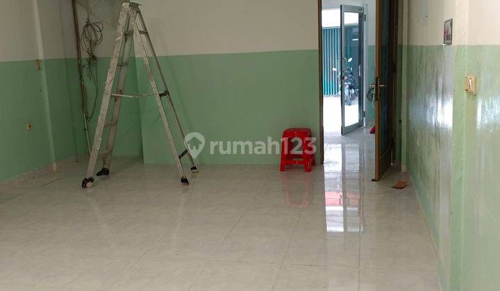 Di Jual Ruko Grogol Permai Latumenten 2