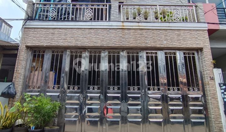 For Sale Duri Kepa House