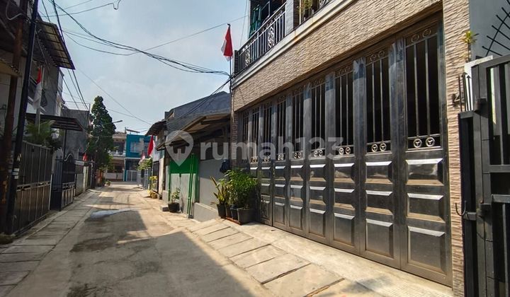 Di Jual Rumah Duri Kepa  2