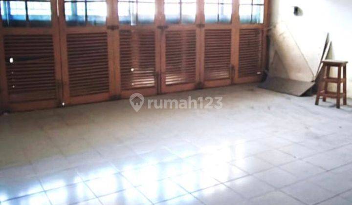 Di Jual Rumah Green Garden  2