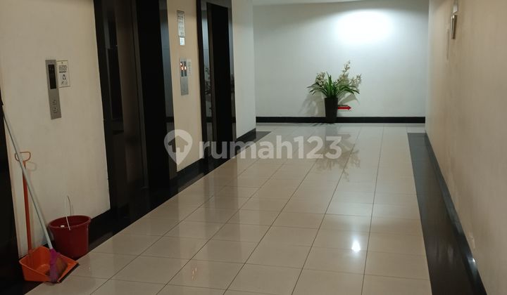 Di Jual 2 Br Park Residence Kelapa Gading Luas 84m Park residence Apartemen 2 Kamar Tidur Unfurnished Baru