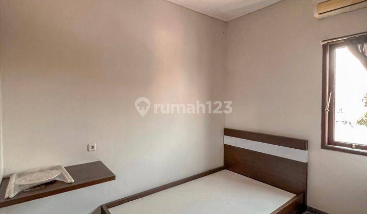 Di Jual Rumah Kost Tanjung Duren  2