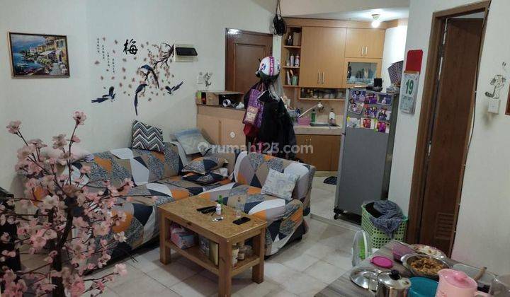 Jual BU 3BR Apartement Mediterania Gajahmada 2