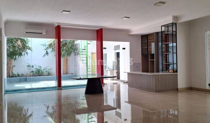 Di Jual Rumah Intercon  1