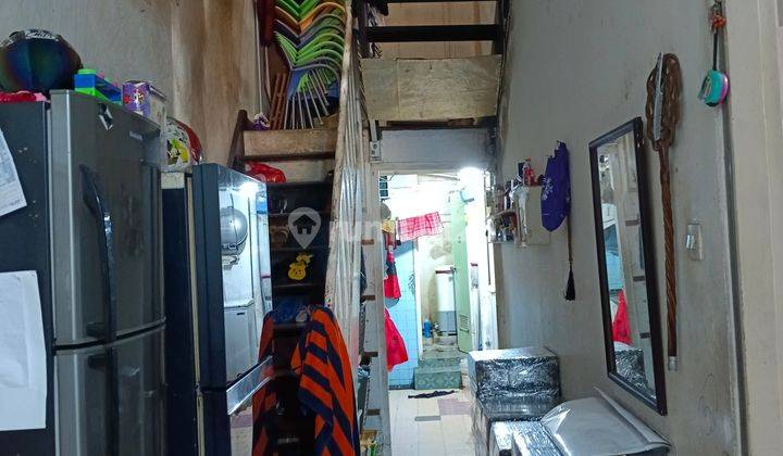 Di Jual Rumah Kost Gang Bendungan Hilir  1