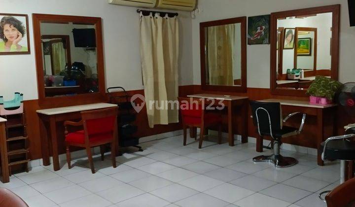 Di Jual Rumah Bendungan hilir  1