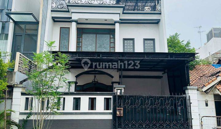 Di Jual Rumah Permata Buana pulau Laki  1