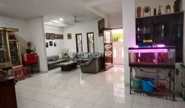 Di Jual Rumah Kebon Raya Duri kepa  1