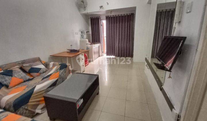 Di Jual 2+1 BR Apart Season City  1