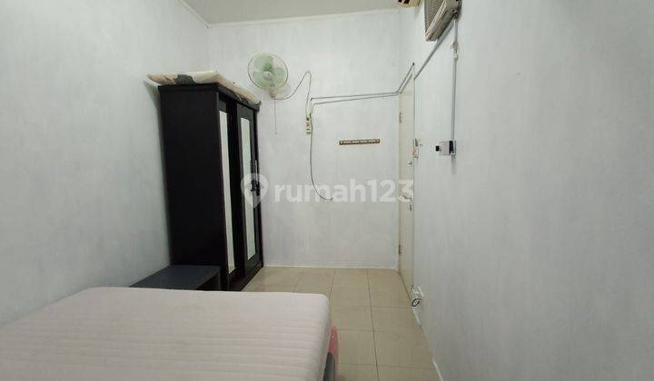 Di Jual 2+1 BR Apart Season City  2