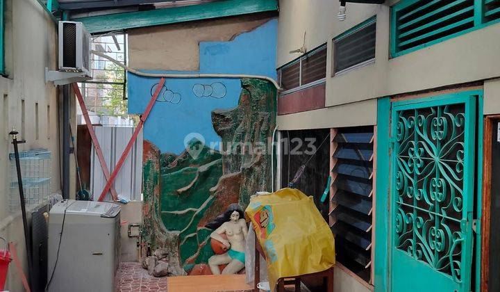 Di Jual Rumah Duri Pulo Petojo  2