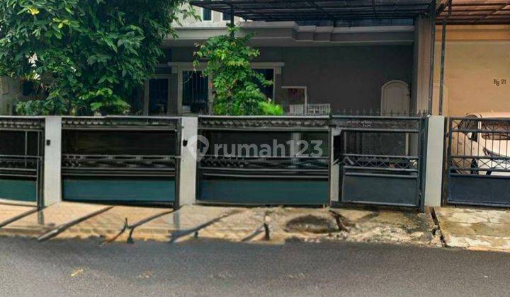 Di Jual Rumah permata buana  1