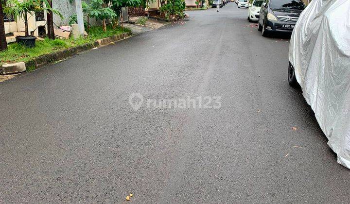 Di Jual Rumah permata buana  2