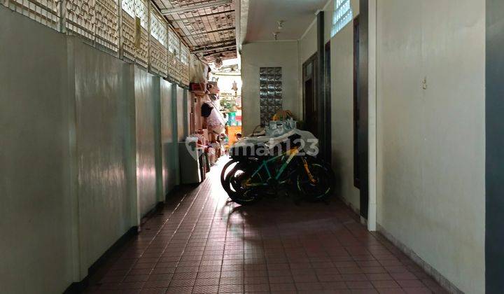 Di Jual Rumah Duri selatan Jembatan lima 1