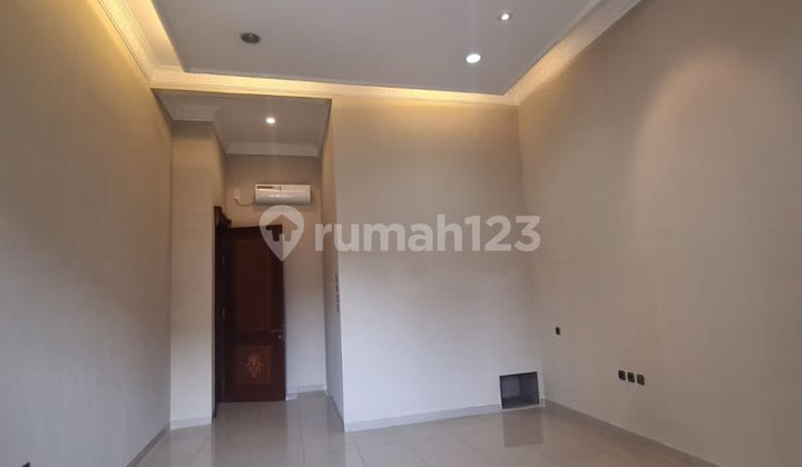 Di Jual Rumah Puri Indah 