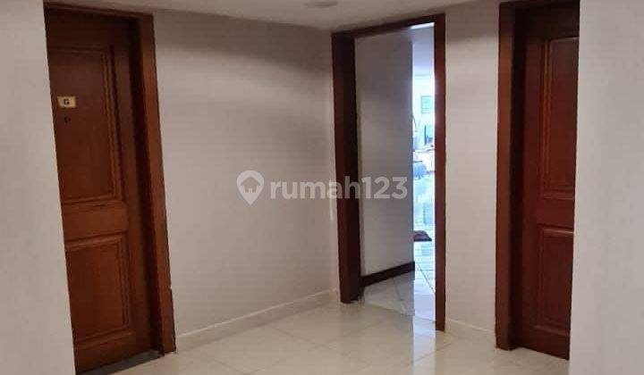 Apartemen Taman Anggrek 2BR Hook  1