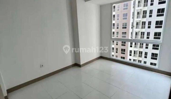 Apartemen Tokyo Riverside pik 2 2 BR New  2