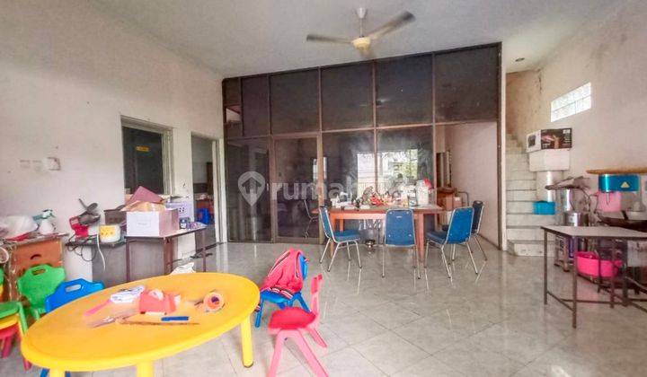 Di Jual Rumah Duta Mas  1