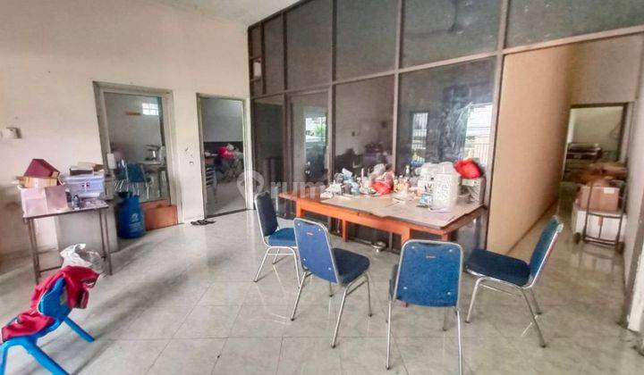 Di Jual Rumah Duta Mas  2