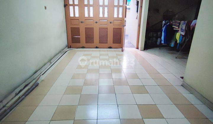 Di Jual Cepat Rumah Puri Indah Minimalis  1