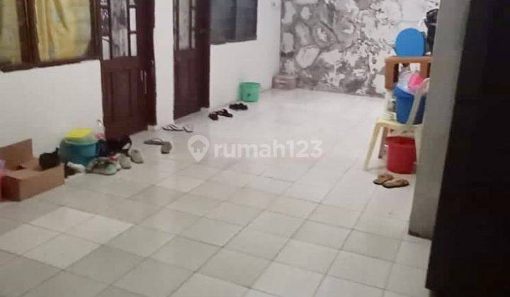 Di Jual Rumah Kost Grogol L 9x21m Hadap Barat Termurahh 1