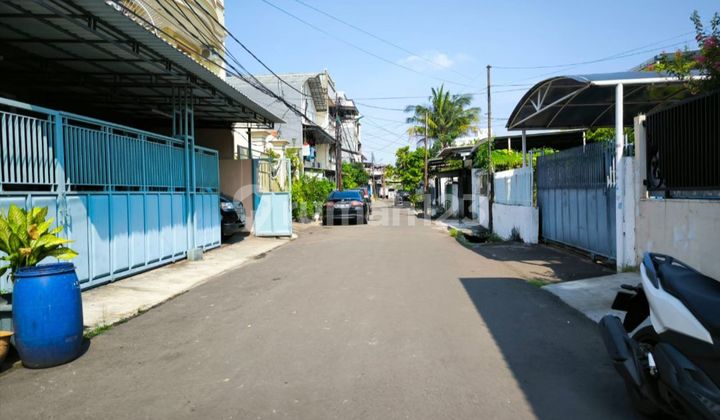 Di Jual Rumah Arwana Jembatan Dua 2