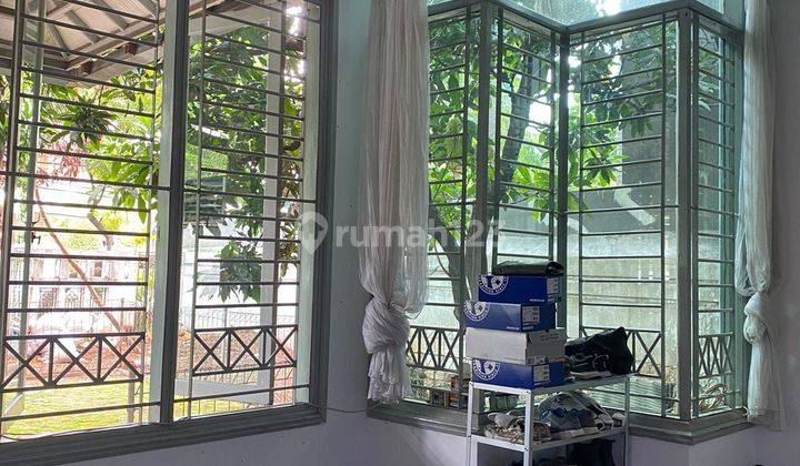 Di Jual Rumah Mewah Greenville Tanjung duren 2