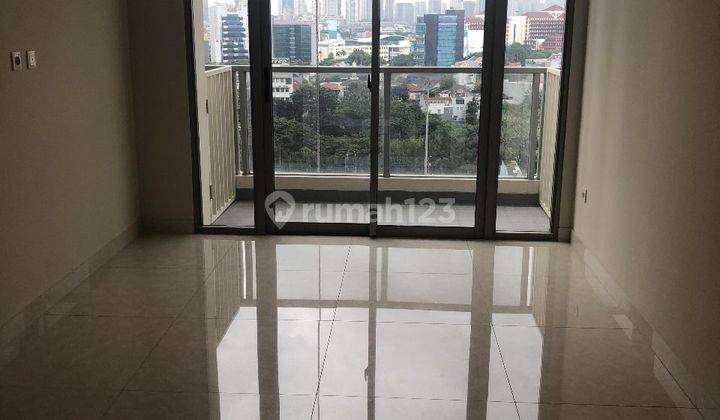 Di Jual BU termurah Taman Anggrek Residence Apartemem 1