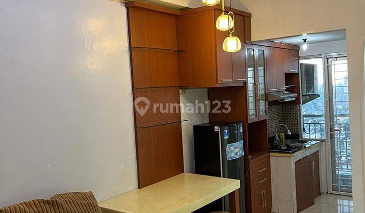 Harga Bagus unit cantik Apartemen Season City 2BR furnish 1