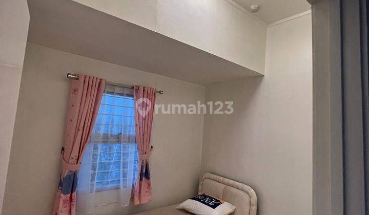 Harga Bagus unit cantik Apartemen Season City 2BR furnish 2