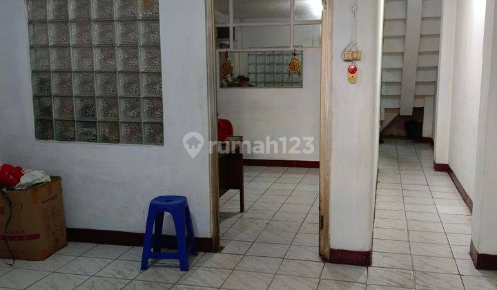 Jual Rumah Jembatan Lima siap huni  1