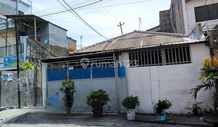 Di Jual Hitung Tanah Rumah Pekapuran Jembatan 5 1