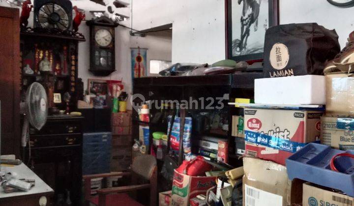 Di Jual Hitung Tanah Rumah Pekapuran Jembatan 5 2