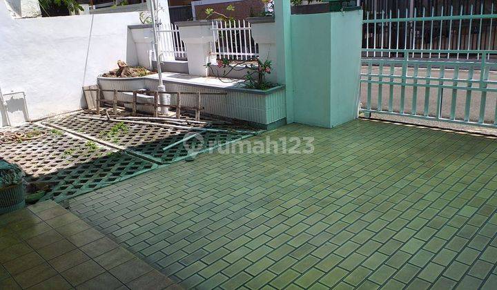 Jual Rumah Taman Aries Blok E  2