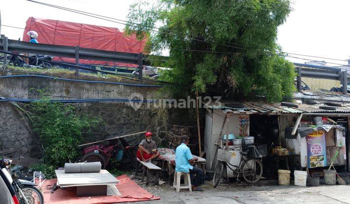 Di Jual Ruko bagus Taman Permata indah lt. 200 2