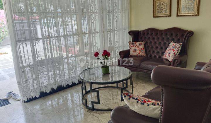 Jual Rumah  Taman Meruya Ilir Kembangan Hook 1