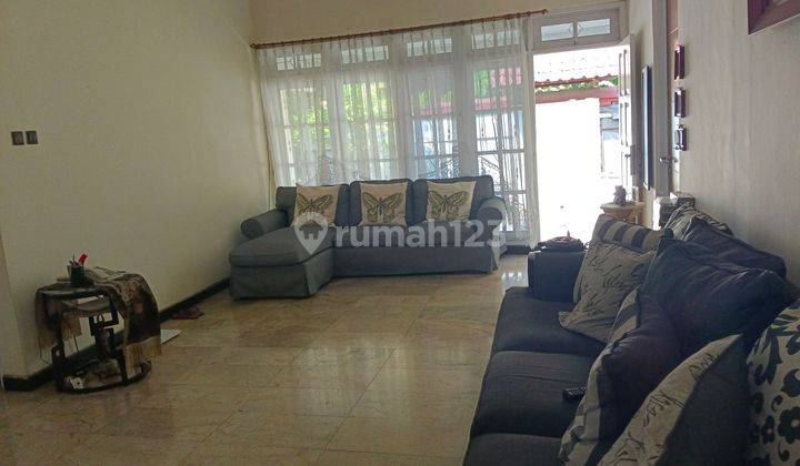 Jual Rumah  Taman Meruya Ilir Kembangan Hook 2