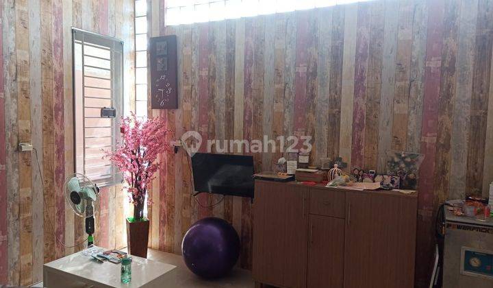 Jual Rumah Taman Kota Kembangan Hook uk. 272m 2