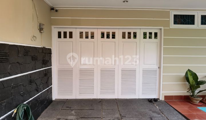 Sell Modern Luxury Puri Indah House. 2