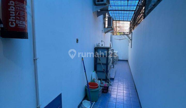 Jual Rumah Modern Taman Permata Indah  2