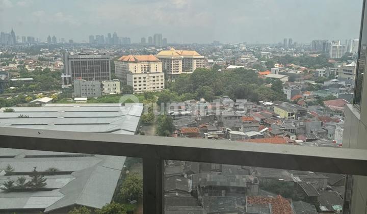 Di Jual Studio Taman Anggrek Residence 