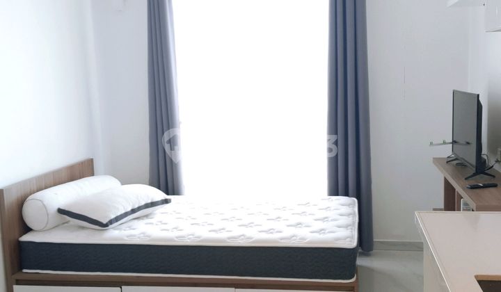 Di Sewa Studio Sky House Alsut Tahunan