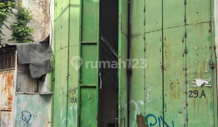 Jual Hitung Tanah Rumah Jemb 5 Lt.120m Jual Hitung Tanah Rumah Jemb 5 Lt.120m